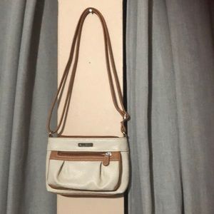 Cross body bag